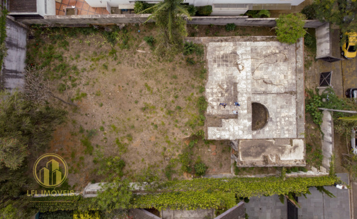Imagem Terreno à Venda, 777 m² em Jardim Guedala - São Paulo Imagem Terreno à Venda, 777 m² em Jardim Guedala - São Paulo