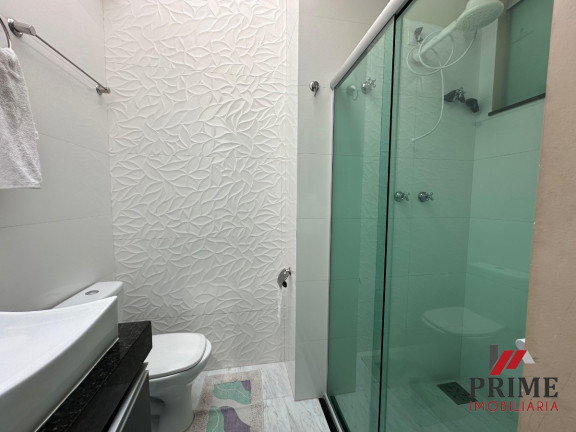 Imagem Casa com 4 Quartos à Venda, 151 m² em Conjunto Habitacional Caieiras - Vespasiano
