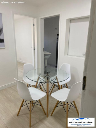 Imagem Apartamento com 1 Quarto à Venda, 41 m² em Casa Branca - Santo André