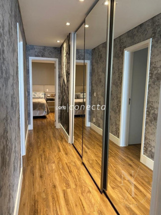 Imagem Cobertura com 4 Quartos à Venda, 354 m² em Vila Regente Feijó - São Paulo Imagem Cobertura com 4 Quartos à Venda, 354 m² em Vila Regente Feijó - São Paulo