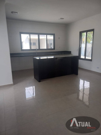 Imagem Casa de Condomínio com 2 Quartos à Venda, 82 m² em Jardim Paraíso Da Usina - Atibaia Imagem Casa de Condomínio com 2 Quartos à Venda, 82 m² em Jardim Paraíso Da Usina - Atibaia