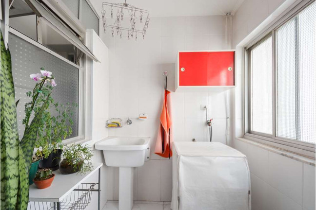 Imagem Apartamento com 3 Quartos à Venda, 165 m² em Jardim Paulista - São Paulo
