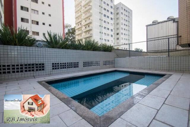 Imagem Apartamento com 3 Quartos à Venda, 81 m² em Vila Lusitânia - São Bernardo Do Campo Imagem Apartamento com 3 Quartos à Venda, 81 m² em Vila Lusitânia - São Bernardo Do Campo
