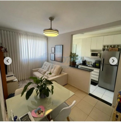 Imagem Apartamento à Venda, em Guapore - Ribeirão Preto Imagem Apartamento à Venda, em Guapore - Ribeirão Preto