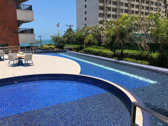 Imagem Apartamento com 4 Quartos à Venda, 543 m² em Meireles - Fortaleza Imagem Apartamento com 4 Quartos à Venda, 543 m² em Meireles - Fortaleza
