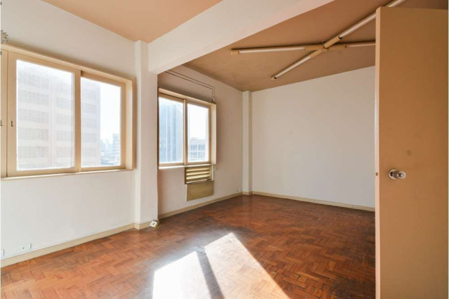 Imagem Sala Comercial à Venda, 96 m² em Centro - São Paulo Imagem Sala Comercial à Venda, 96 m² em Centro - São Paulo