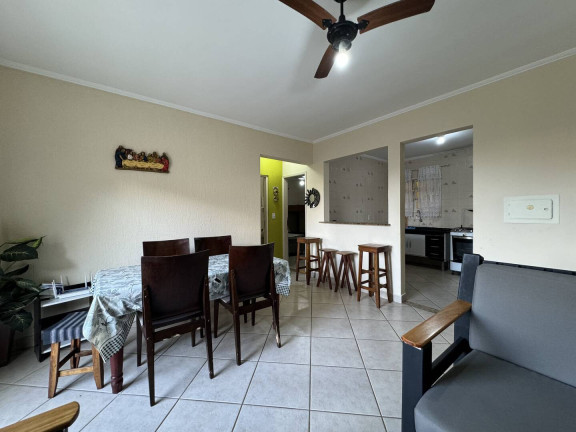 Imagem Apartamento com 2 Quartos à Venda, 70 m² em Praia Grande - Ubatuba