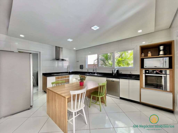 Imagem Casa de Condomínio com 4 Quartos à Venda, 315 m² em Granja Viana - Cotia Imagem Casa de Condomínio com 4 Quartos à Venda, 315 m² em Granja Viana - Cotia