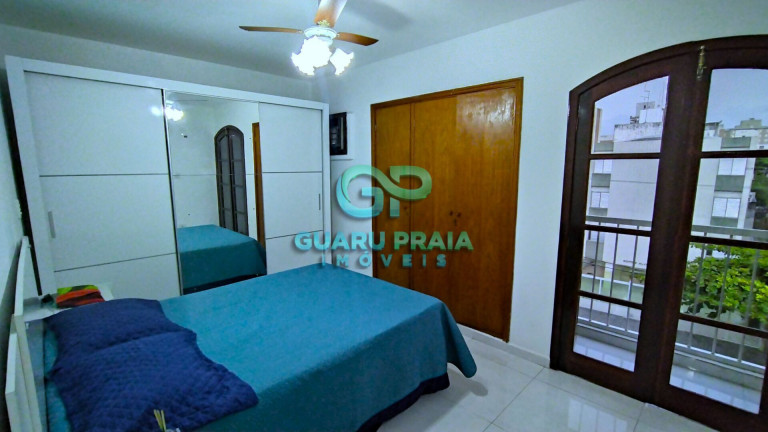 Imagem Apartamento com 2 Quartos para Alugar, 70 m² em Enseada - Guarujá Imagem Apartamento com 2 Quartos para Alugar, 70 m² em Enseada - Guarujá