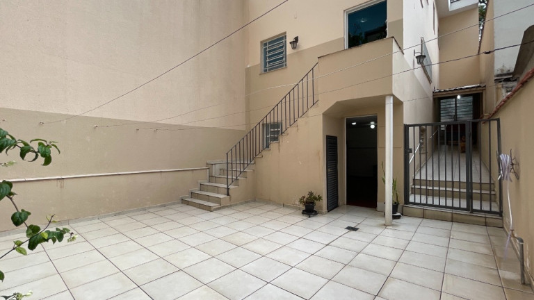 Imagem Casa com 3 Quartos à Venda, 174 m² em Perdizes - São Paulo