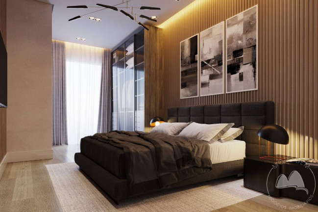 Imagem Apartamento com 4 Quartos à Venda, 148 m² em Meia Praia - Itapema