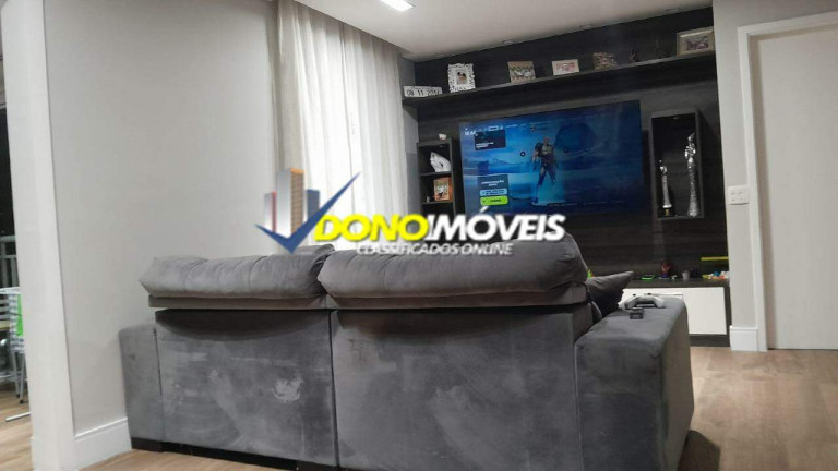 Imagem Apartamento com 3 Quartos à Venda, 123 m² em Centro - São Bernardo Do Campo Imagem Apartamento com 3 Quartos à Venda, 123 m² em Centro - São Bernardo Do Campo