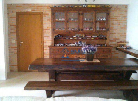 Imagem Apartamento com 3 Quartos à Venda, 134 m² em Vila Suzana - São Paulo