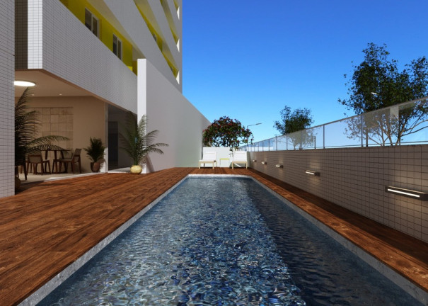 Imagem Apartamento com 3 Quartos à Venda, 90 m² em Jardim Oceania - João Pessoa Imagem Apartamento com 3 Quartos à Venda, 90 m² em Jardim Oceania - João Pessoa
