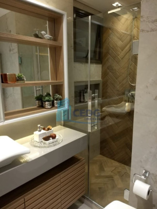 Imagem Apartamento com 2 Quartos à Venda, 78 m² em Capão Raso - Curitiba