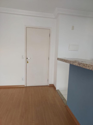 Imagem Apartamento com 2 Quartos à Venda, 60 m² em Imirim - São Paulo