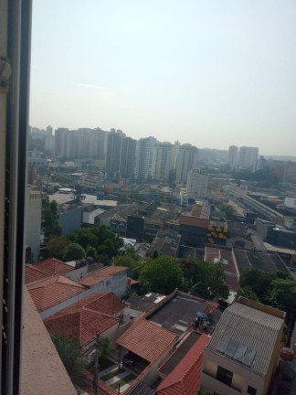 Apartamento com 3 Quartos à Venda, 67 m² em Jardim Olavo Bilac - São Bernardo Do Campo
