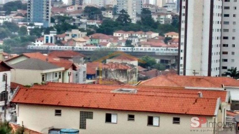 Imagem Apartamento com 2 Quartos à Venda, 79 m² em Parada Inglesa - São Paulo Imagem Apartamento com 2 Quartos à Venda, 79 m² em Parada Inglesa - São Paulo