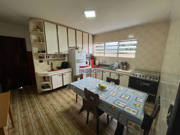 Imagem Casa com 3 Quartos à Venda, 320 m² em Horto Florestal - São Paulo