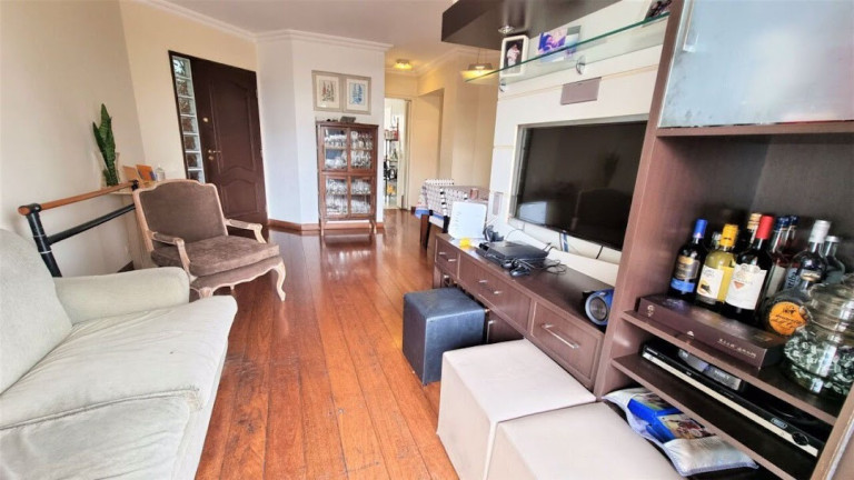 Imagem Apartamento com 3 Quartos à Venda, 105 m² em Jardim Das Acácias - São Paulo Imagem Apartamento com 3 Quartos à Venda, 105 m² em Jardim Das Acácias - São Paulo