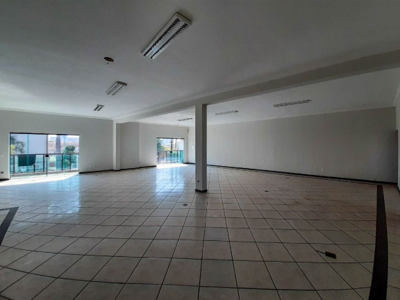 Imagem Sala Comercial para Alugar, 199 m² em Vila Jones - Americana Imagem Sala Comercial para Alugar, 199 m² em Vila Jones - Americana