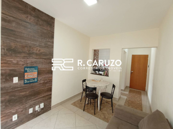 Imagem Apartamento com 2 Quartos à Venda, 59 m² em Vila Queiroz - Limeira Imagem Apartamento com 2 Quartos à Venda, 59 m² em Vila Queiroz - Limeira