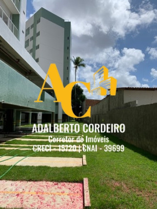 Imagem Apartamento com 2 Quartos à Venda, 50 m² em Casa Forte - Recife