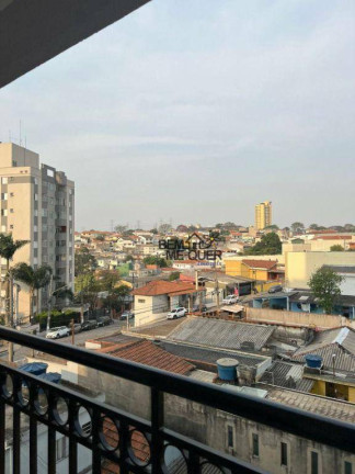Imagem Apartamento com 2 Quartos à Venda, 64 m² em Parque São Domingos - São Paulo Imagem Apartamento com 2 Quartos à Venda, 64 m² em Parque São Domingos - São Paulo