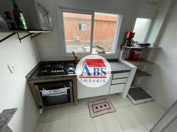Imagem Apartamento com 1 Quarto à Venda, 50 m² em Jardim Casqueiro - Cubatão Imagem Apartamento com 1 Quarto à Venda, 50 m² em Jardim Casqueiro - Cubatão