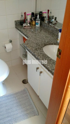 Imagem Apartamento com 3 Quartos à Venda, 75 m² em Morumbi - São Paulo Imagem Apartamento com 3 Quartos à Venda, 75 m² em Morumbi - São Paulo