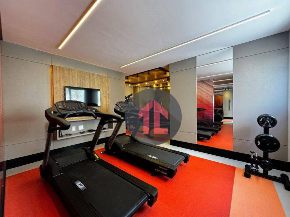 Imagem Apartamento com 1 Quarto à Venda, 41 m² em Vila Itapura - Campinas Imagem Apartamento com 1 Quarto à Venda, 41 m² em Vila Itapura - Campinas