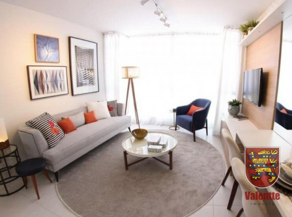 Imagem Apartamento com 2 Quartos à Venda, 172 m² em Centro - Florianópolis