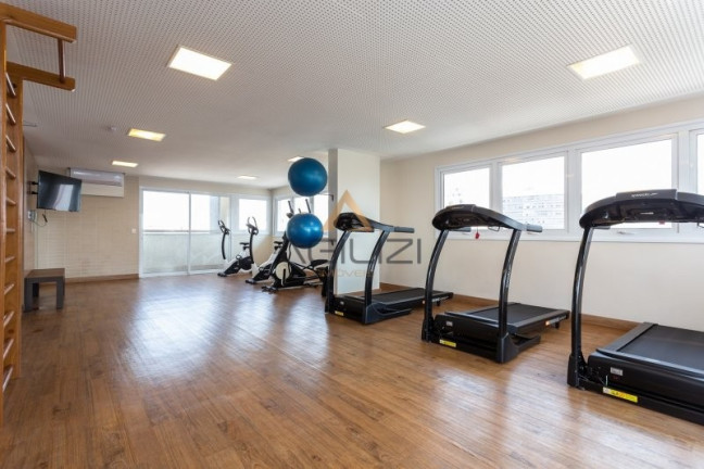 Imagem Apartamento com 1 Quarto à Venda, 45 m² em Centro - São Paulo