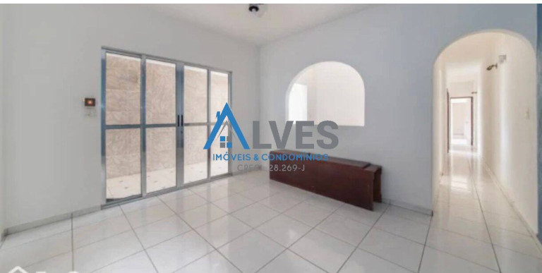 Imagem Casa com 3 Quartos à Venda, 144 m² em Taboão - São Bernardo Do Campo