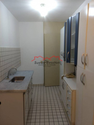 Imagem Apartamento com 3 Quartos à Venda, 65 m² em Jardim Marajoara - São Paulo Imagem Apartamento com 3 Quartos à Venda, 65 m² em Jardim Marajoara - São Paulo