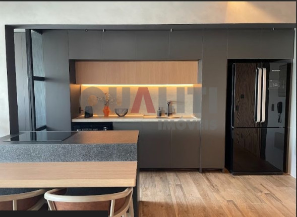Imagem Apartamento com 1 Quarto à Venda, 73 m² em Cerqueira César - São Paulo Imagem Apartamento com 1 Quarto à Venda, 73 m² em Cerqueira César - São Paulo