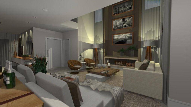 Imagem Casa com 3 Quartos à Venda, 680 m² em Condomínio Saint Charbel - Araçoiaba Da Serra Imagem Casa com 3 Quartos à Venda, 680 m² em Condomínio Saint Charbel - Araçoiaba Da Serra