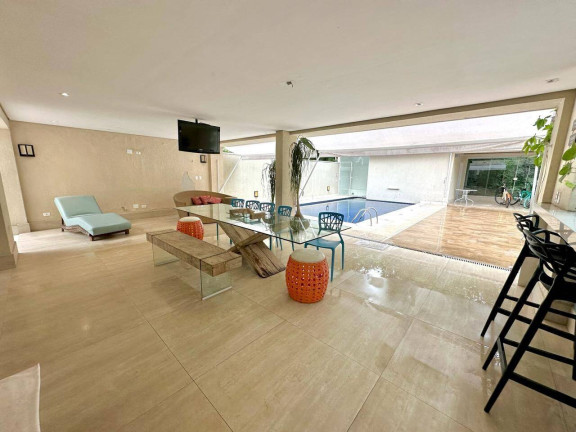 Imagem Casa com 6 Quartos à Venda, 350 m² em Riviera De São Lourenço - Bertioga