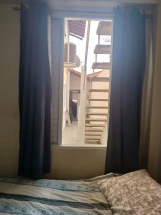 Imagem Sobrado com 3 Quartos à Venda, 110 m² em Jardim América - Poá