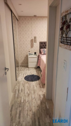 Imagem Apartamento com 2 Quartos à Venda, 72 m² em Vila Valparaíso - Santo André Imagem Apartamento com 2 Quartos à Venda, 72 m² em Vila Valparaíso - Santo André