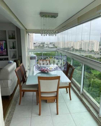 Imagem Cobertura à Venda, 318 m² em Barra Da Tijuca - Rio De Janeiro Imagem Cobertura à Venda, 318 m² em Barra Da Tijuca - Rio De Janeiro