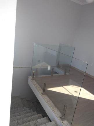 Imagem Casa com 1 Quarto à Venda, 131 m² em Jardim São Conrado - Tatuí