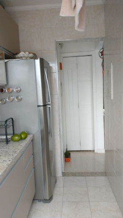 Imagem Kitnet com 1 Quarto à Venda, 27 m² em Bela Vista - São Paulo