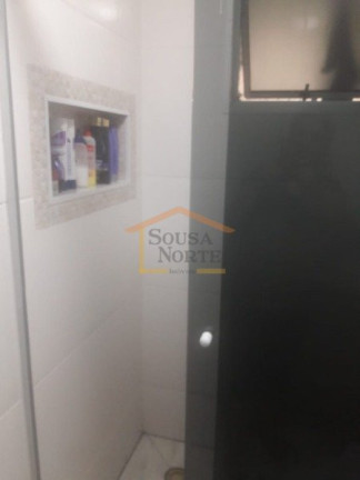 Imagem Apartamento com 2 Quartos à Venda, 48 m² em Vila Amália (zona Norte) - São Paulo Imagem Apartamento com 2 Quartos à Venda, 48 m² em Vila Amália (zona Norte) - São Paulo