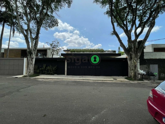 Casa com 5 Quartos à Venda, 650 m² em Cidade Jardim - São Paulo
