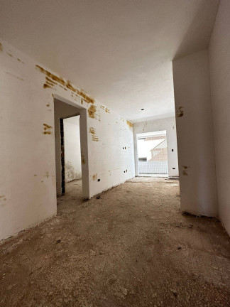 Imagem Apartamento com 1 Quarto à Venda, 60 m² em Aviação - Praia Grande
