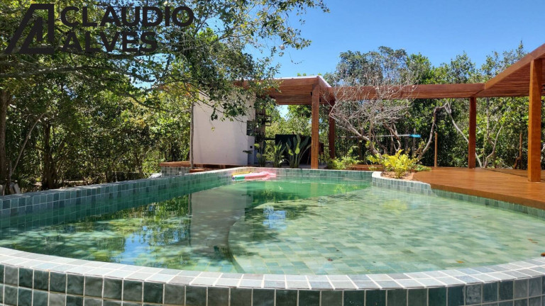 Imagem Casa de Condomínio com 4 Quartos à Venda, 435 m² em Praia Do Forte - Mata De São João