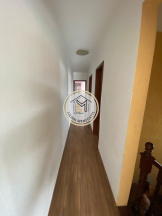 Imagem Casa com 3 Quartos à Venda, 141 m² em Parque Da Represa - Jundiaí