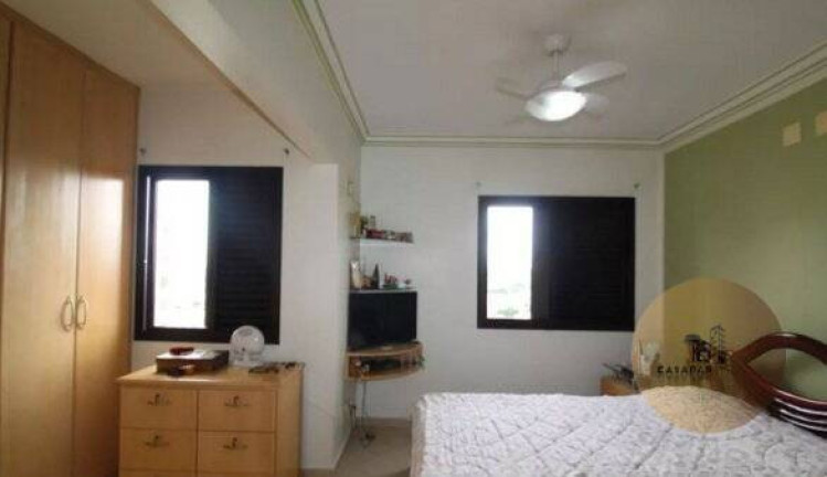 Imagem Apartamento com 3 Quartos à Venda, 120 m² em Barcelona - São Caetano Do Sul