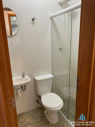 Imagem Apartamento com 3 Quartos para Alugar, 220 m² em Aparecida - Santos Imagem Apartamento com 3 Quartos para Alugar, 220 m² em Aparecida - Santos